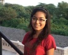 Image of Pallabi Das