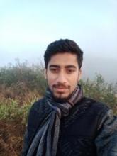 Image of Arindam Ghosh