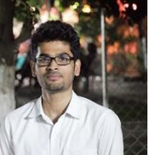 Image of Simanta Kalita