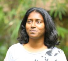 Image of Revathe T