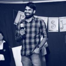 Image of Ankit Kumar