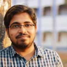 Image of Purnendu Pathak