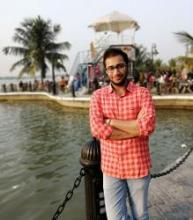 Image of Soumik Ghosh