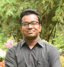 Image of Harshit Arya