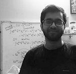 Image of Surya Pravo Mookerjee