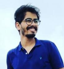 Image of Devesh Chandra Binwal