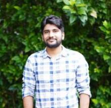 Image of Akshay Saroha