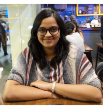 Image of Prerana M