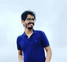 Image of Devesh Chandra Binwal
