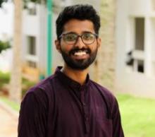 Image of Hariharan M