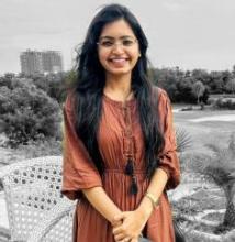 Image of Dikshaa Padhi