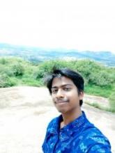 Image of Saikat Das