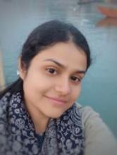 Image of Soumi Mondal