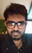 Image of Subhajit Chakraborty