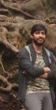 Image of Brijesh