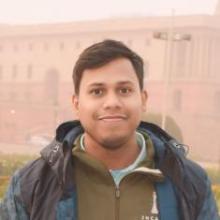 Image of Prasanna Das