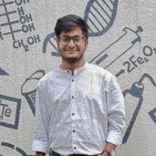 Image of Anuvab Gupta