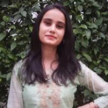 Image of Pallavi Gupta