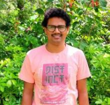 Image of Gaurishankar
