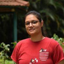 Image of Sharma Pragya Niraj