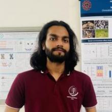 Image of Utkarsh Pandey