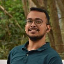 Image of Soumyadeep Dey