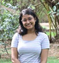 Image of Surabhi Menon