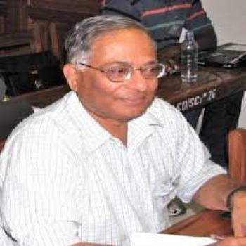 Prof. Kalyan Bidhan Sinha