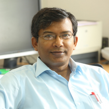 Prof. Subir K Das