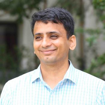 Prof.Sridhar Rajaram