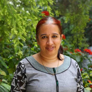 Prof. Ranjani Viswanatha