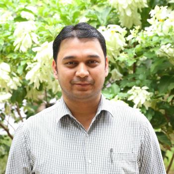 Prof. Ranjan Datta