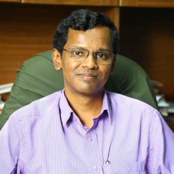 Prof. James Premdas Clement Chelliah