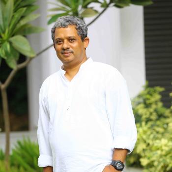 Prof. Kaustuv Sanyal