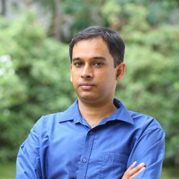 Prof. Ganesh Subramanian