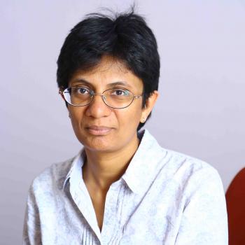 Prof. Kavita Jain