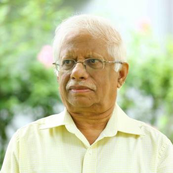Prof. M R Satyanarayana Rao 