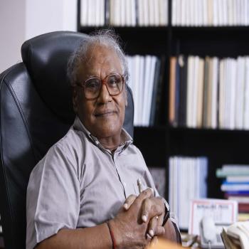 Prof. Chintamani Nagesa Ramachandra Rao