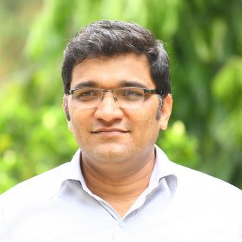 Dr. Pratap Vishnoi