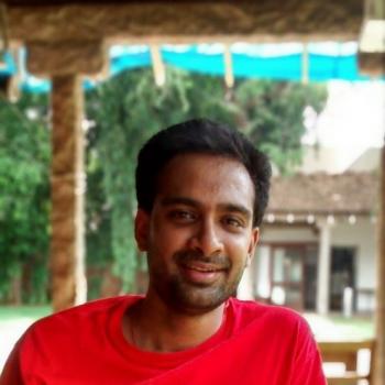 Dr. Varun Bhaskar