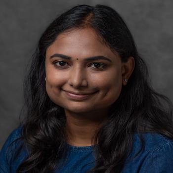 Dr. Medha Dandu