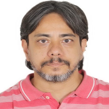 Prof. Mehboob Alam